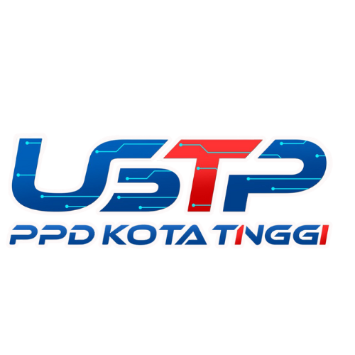 Logo USTP PPD Kota Tinggi